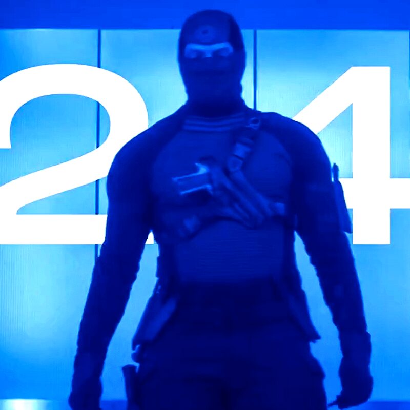 Demolidor: Renascido revela novo uniforme do Mercenário na 2ª temporada - 6 image 11 8 - Demolidor: Renascido revela novo uniforme do Mercenário na 2ª temporada