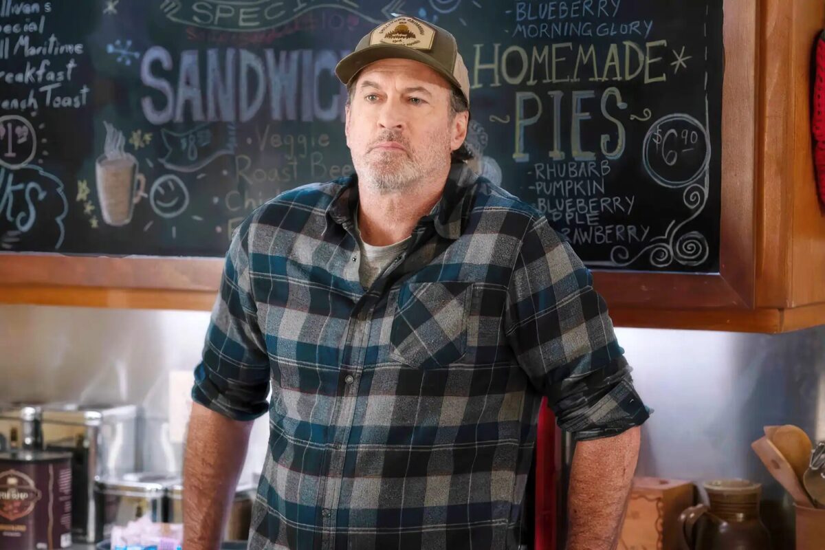 image 12 - Sullivan’s Crossing Elenco | Tudo sobre Atores e Personagens