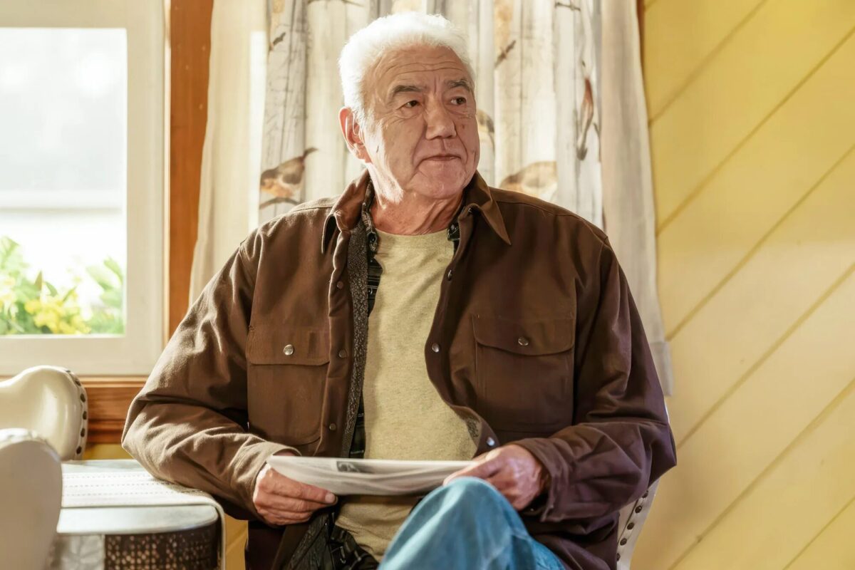 image 13 - Sullivan’s Crossing Elenco | Tudo sobre Atores e Personagens