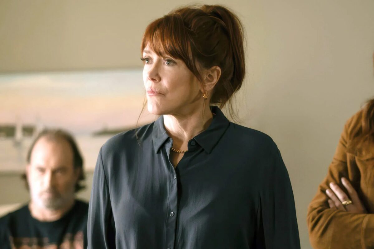 image 17 - Sullivan’s Crossing Elenco | Tudo sobre Atores e Personagens
