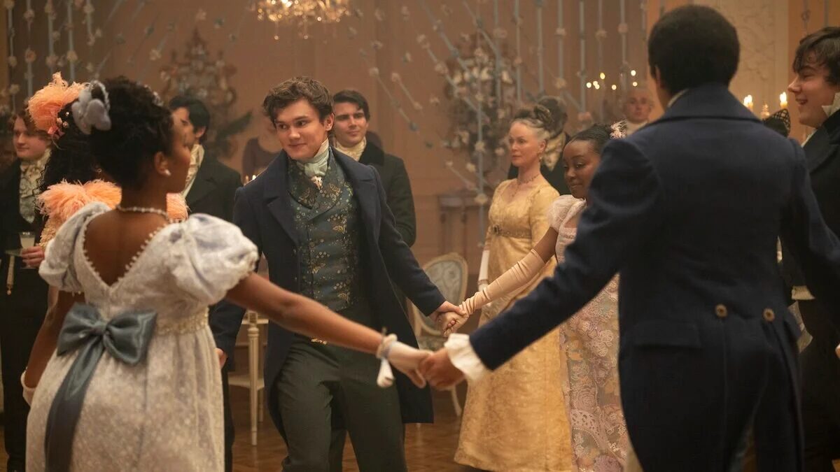 image 22 - Bridgerton pode trocar atores nas próximas temporadas? Produtora responde rumor
