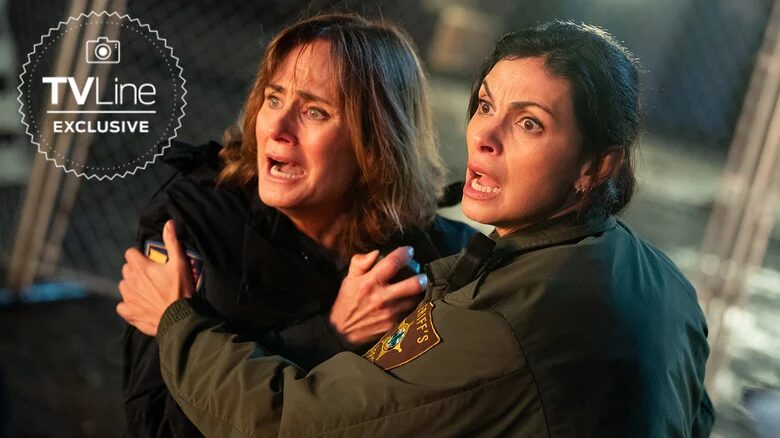 image 3 12 - Fire Country terá crossover com Sheriff Country; Saiba os detalhes