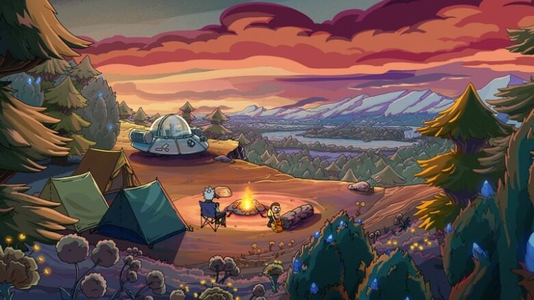 Rick and Morty | 9ª temporada ganha data de estreia e primeiro olhar - 2 image 3 16 - Rick and Morty | 9ª temporada ganha data de estreia e primeiro olhar