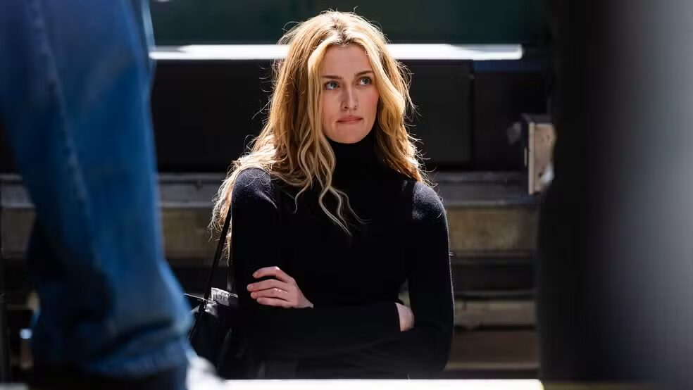 image 3 28 - Love Story | Série do Disney+ virou obsessão com nostalgia dos anos 1990