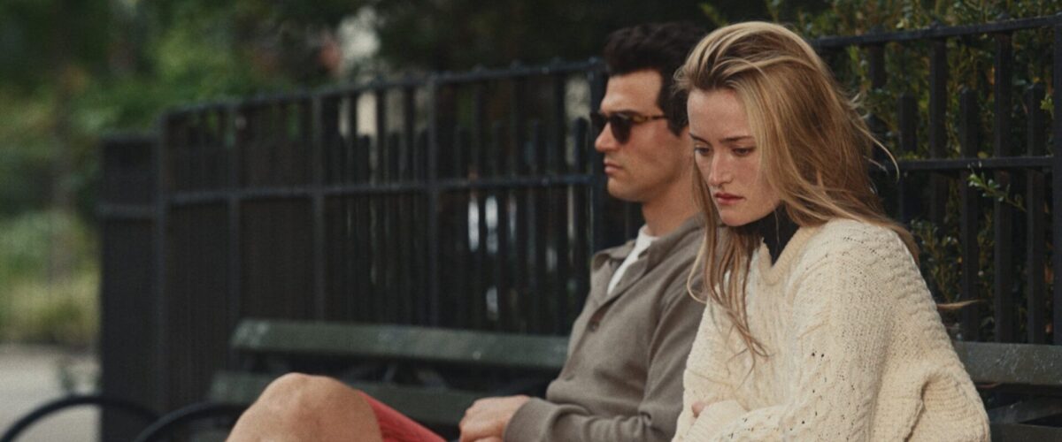 image 3 29 - Love Story | Série do Disney+ virou obsessão com nostalgia dos anos 1990