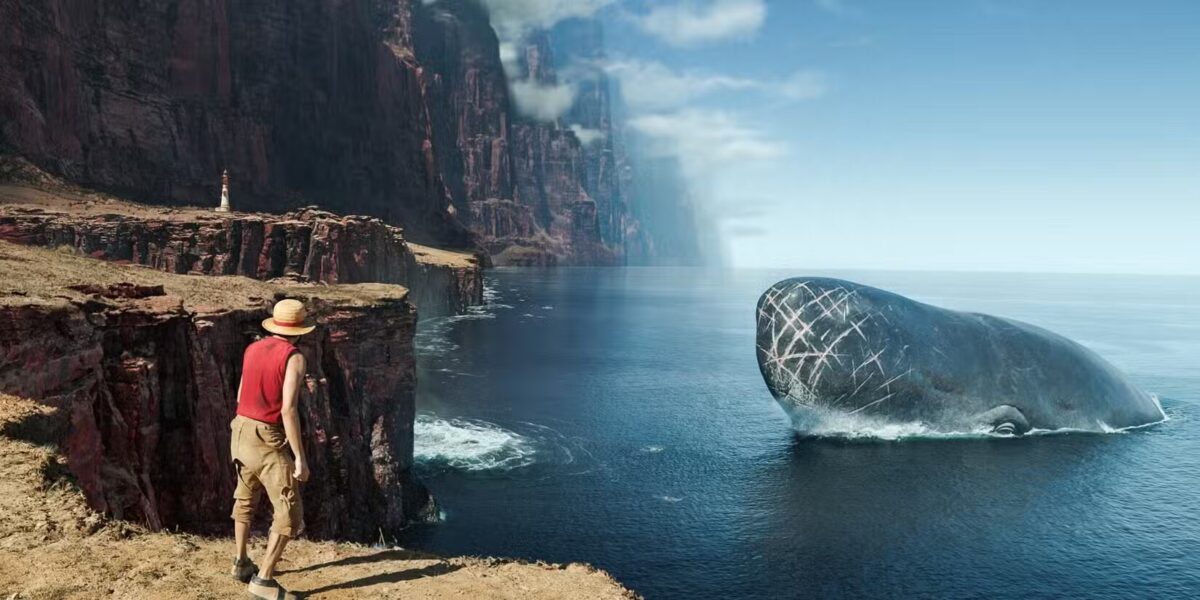 image 3 3 - One Piece | 15 easter eggs escondidos na 2ª temporada