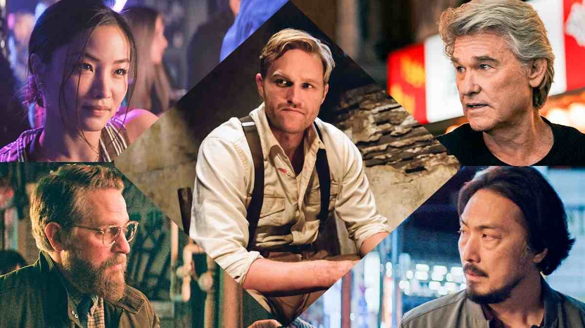 image 3 30 - Monarch: Legado de Monstros | Episódio 3 explica abandono de Hiroshi e conflito com Apex