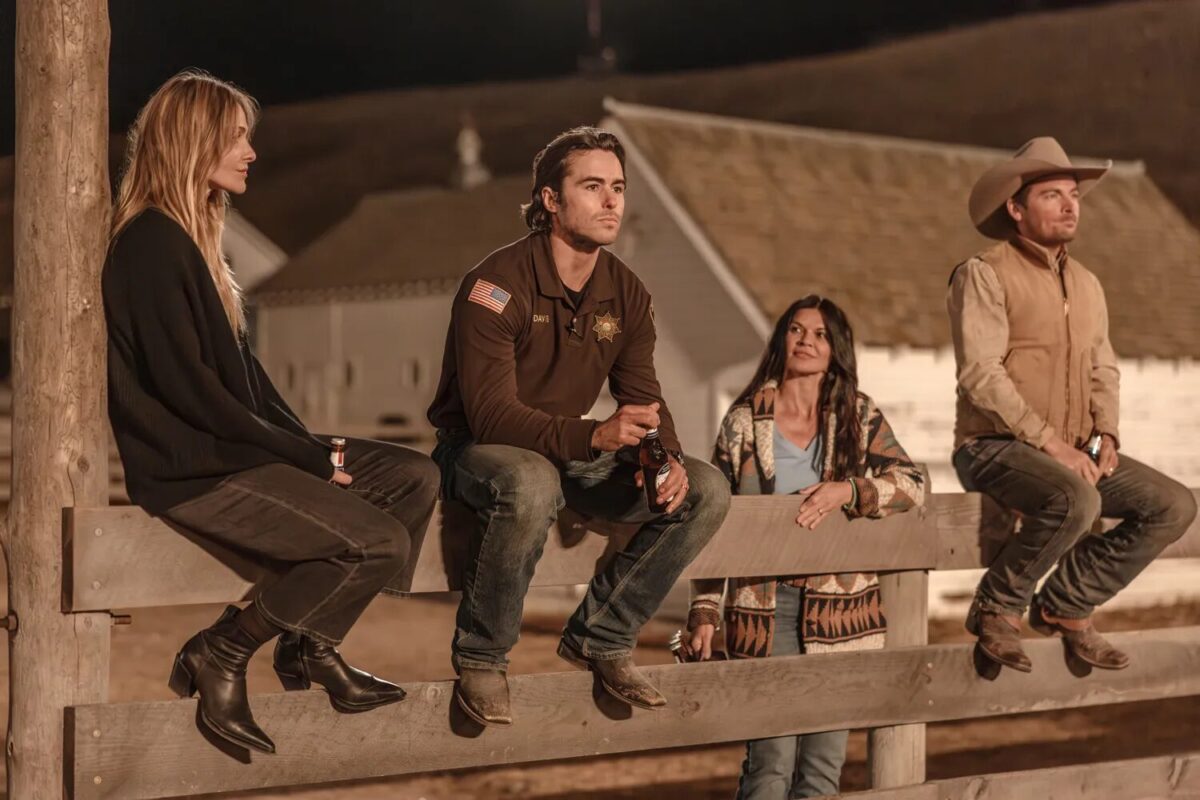 The Madison estreia no Paramount+ como a série mais intimista já feita por Taylor Sheridan - 10 image 3 37 - The Madison estreia no Paramount+ como a série mais intimista já feita por Taylor Sheridan