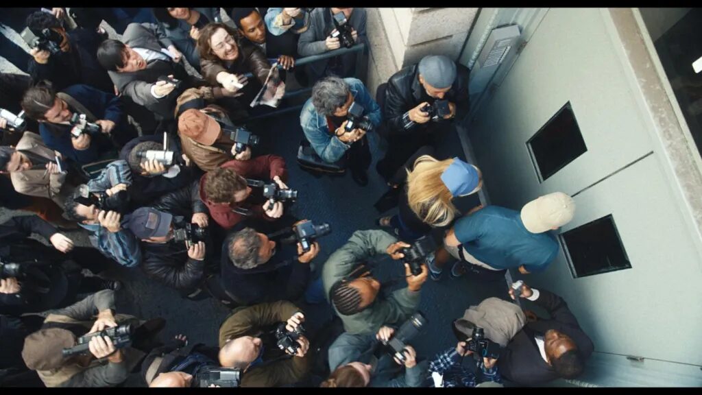 Love Story | Episódio 7 mostrou o peso de ser um Kennedy - 9 image 3 38 - Love Story | Episódio 7 mostrou o peso de ser um Kennedy