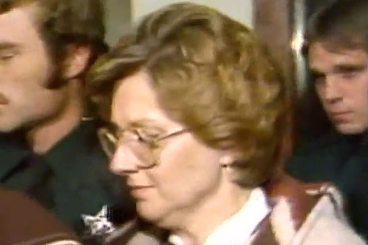 image 3 43 - Amor e Morte | Série da HBO chegou na Netflix: eis a história real