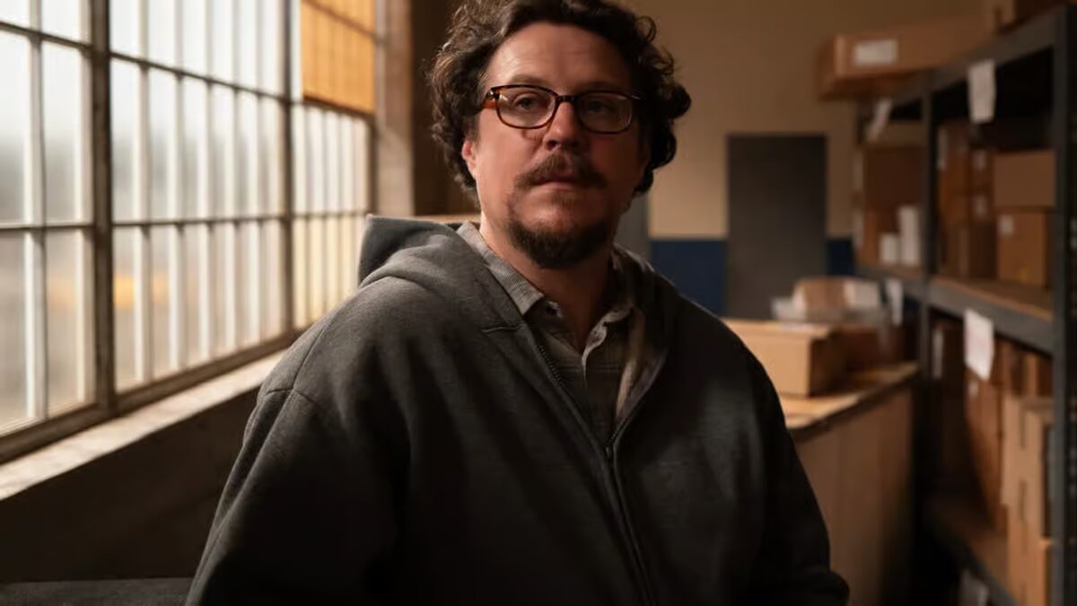 Paradise 2ª temporada | Episódio 6 revela traição chocante - 9 image 3 46 - Paradise 2ª temporada | Episódio 6 revela traição chocante