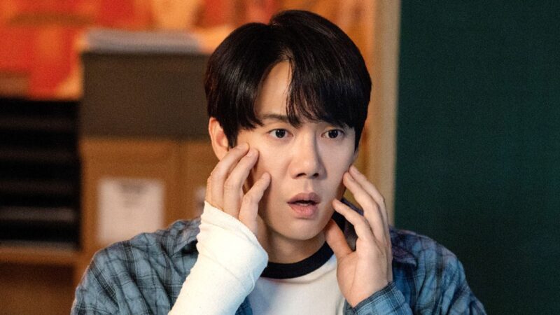 image 3 50 - Advogado Fantasma elenco do K-drama | Atores e personagens