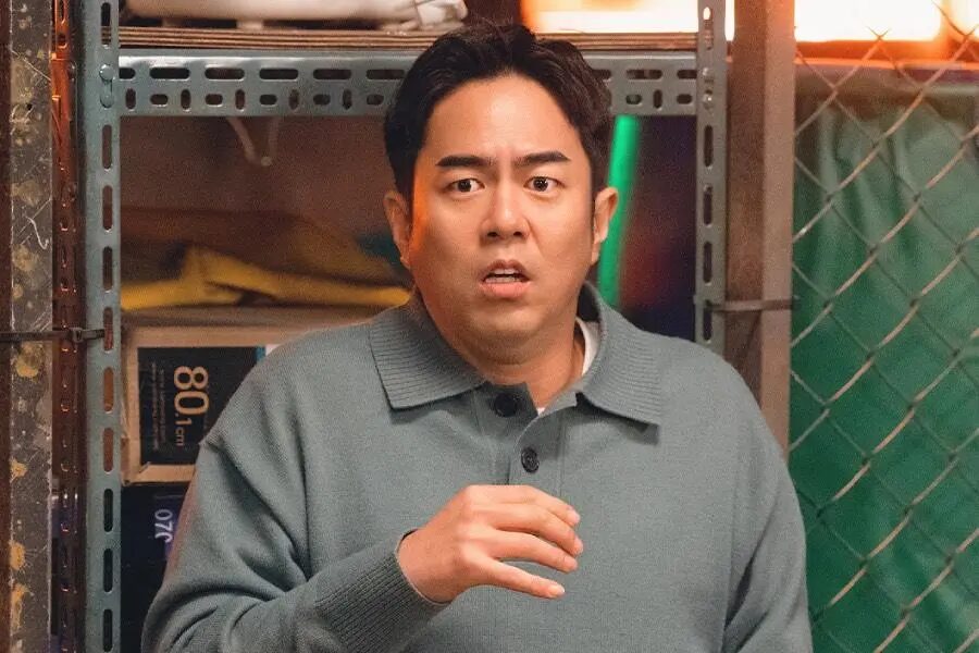 image 3 52 - Advogado Fantasma elenco do K-drama | Atores e personagens