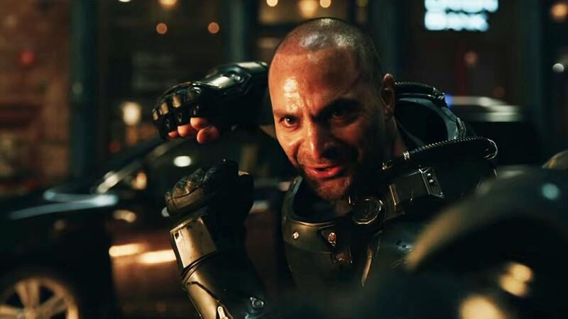 image 3 59 - Homem-Aranha 4 | Trailer revela os 5 VILÕES que vão aparecer