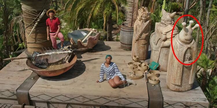 image 3 6 - One Piece | 15 easter eggs escondidos na 2ª temporada