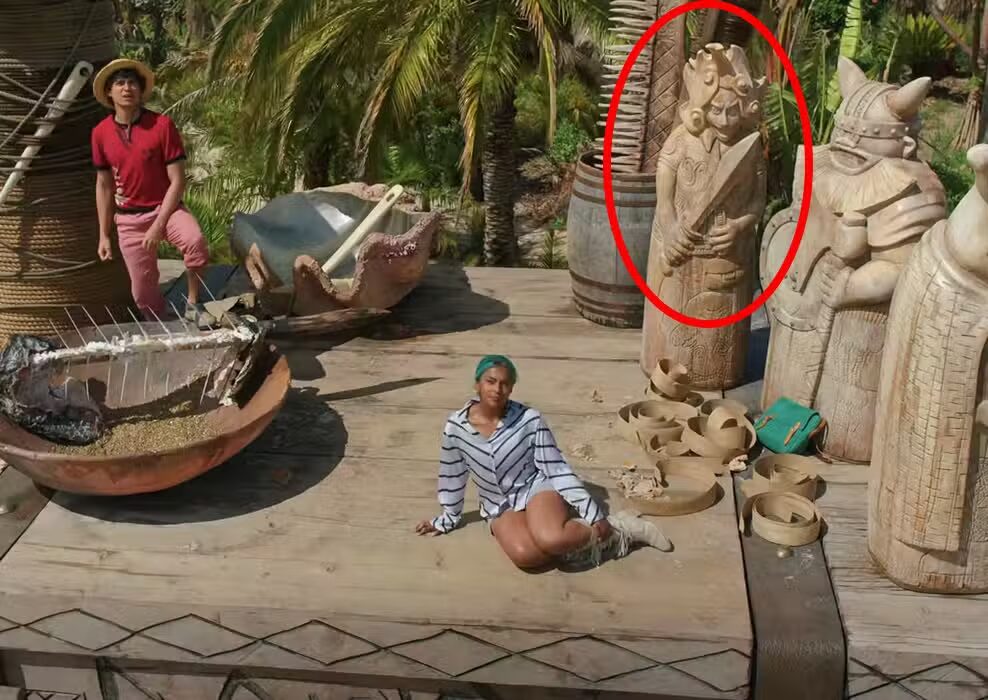 image 3 7 - One Piece | 15 easter eggs escondidos na 2ª temporada