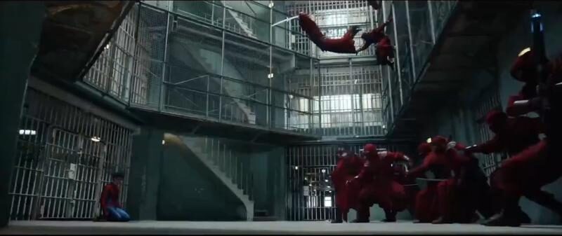 image 3 73 - Homem-Aranha 4 | Os 23 FATOS revelados no trailer de Um Novo Dia