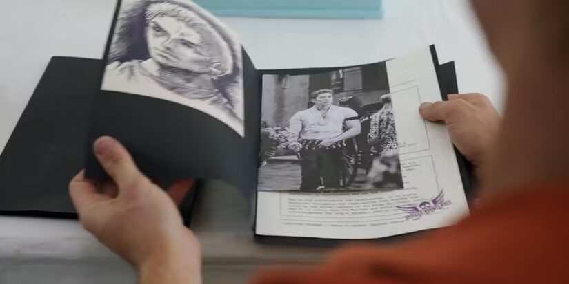 image 3 8 - One Piece | 15 easter eggs escondidos na 2ª temporada