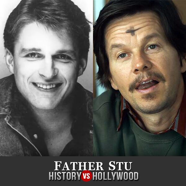 image 3 - Luta pela Fé | A história real do Padre Stu que inspirou o filme