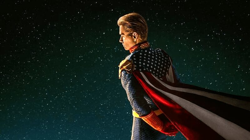 image 32 - The Boys: 8 spoilers da 5ª temporada que já foram revelados antes da estreia