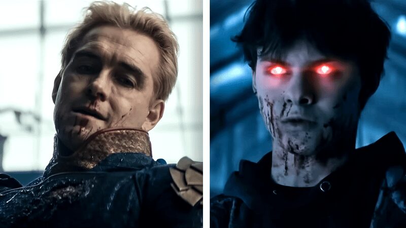 image 34 - The Boys: 8 spoilers da 5ª temporada que já foram revelados antes da estreia