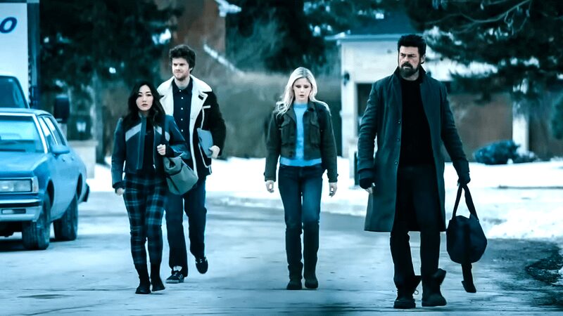 image 35 - The Boys: 8 spoilers da 5ª temporada que já foram revelados antes da estreia