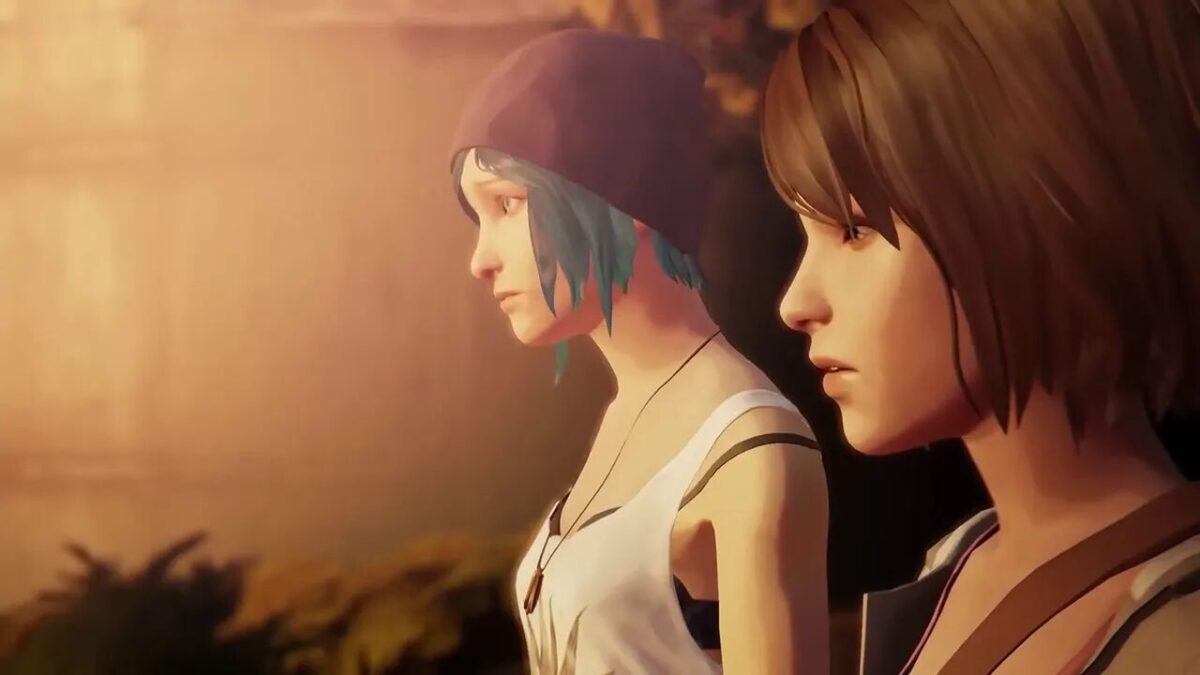 Life Is Strange | Maisy Stella será Chloe na série live-action da Prime Video - 1 image 4 - Life Is Strange | Maisy Stella será Chloe na série live-action da Prime Video