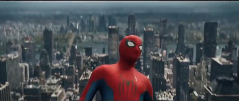 image 4 2 - Homem-Aranha 4 | Os 23 FATOS revelados no trailer de Um Novo Dia