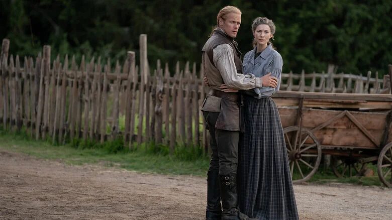 image 45 - Outlander, Episódio 1 da 8ª temporada tem estreia EMOCIONANTE | Review