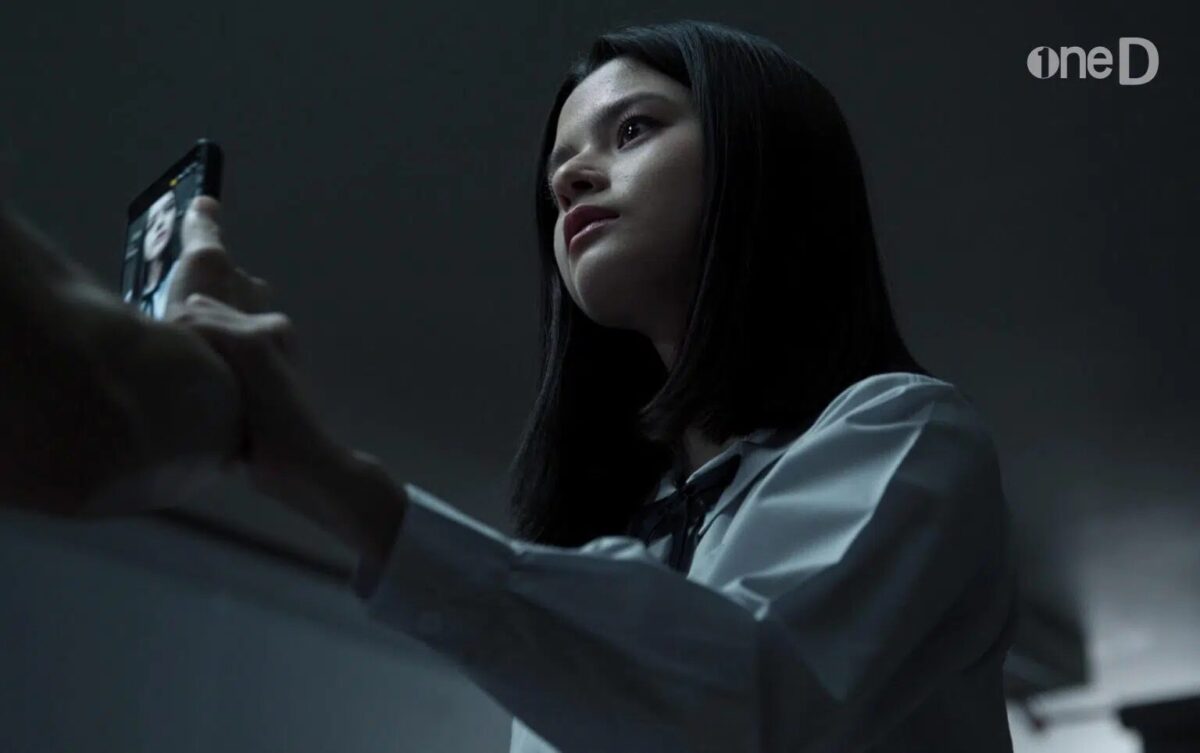 Garota de Fora: Recomeço | Tudo sobre a nova série da Netflix - 1 image 47 - Garota de Fora: Recomeço | Tudo sobre a nova série da Netflix