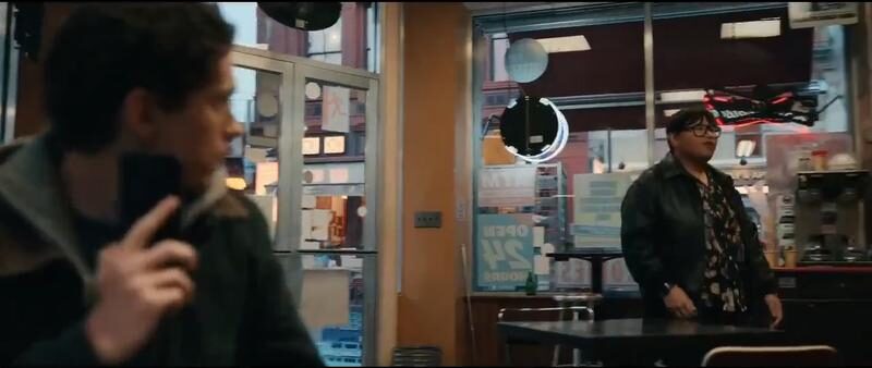 image 5 1 - Homem-Aranha 4 | Os 23 FATOS revelados no trailer de Um Novo Dia