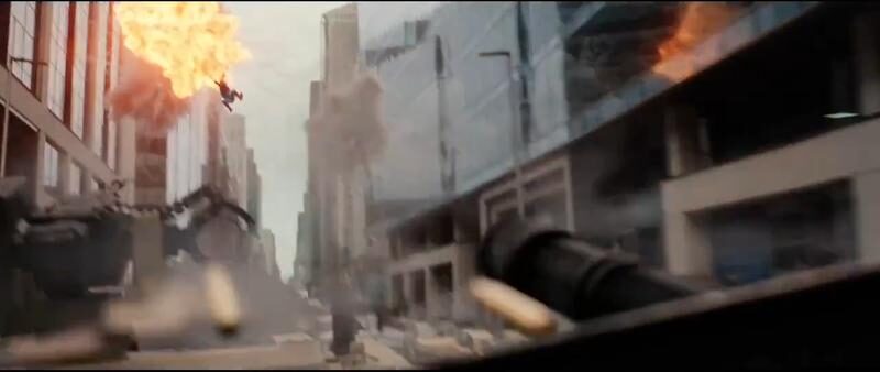 image 5 2 - Homem-Aranha 4 | Os 23 FATOS revelados no trailer de Um Novo Dia