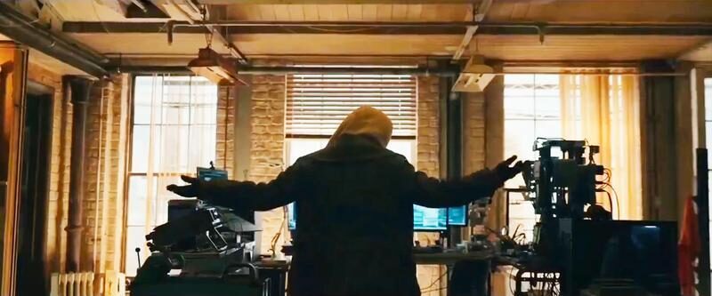 image 5 3 - Homem-Aranha 4 | Os 23 FATOS revelados no trailer de Um Novo Dia