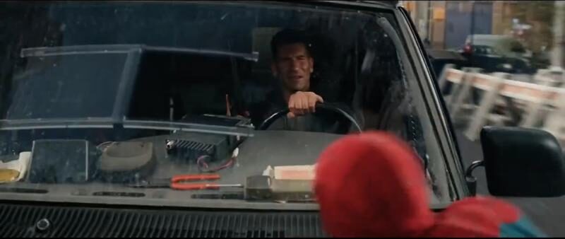 image 5 4 - Homem-Aranha 4 | Os 23 FATOS revelados no trailer de Um Novo Dia