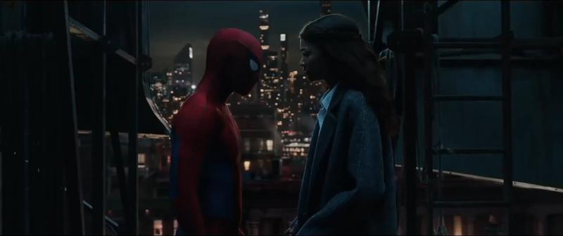 image 5 - Homem-Aranha 4 | Os 23 FATOS revelados no trailer de Um Novo Dia