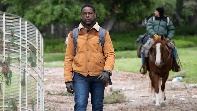 Paradise | Episódio 5 da 2ª temporada tem revelações e novo mistério - 3 image 50 - Paradise | Episódio 5 da 2ª temporada tem revelações e novo mistério