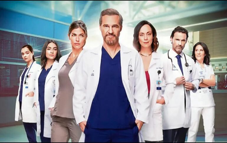 image 6 - DOC | A história real da série mexicana da Netflix