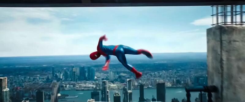 image 7 1 - Homem-Aranha 4 | Os 23 FATOS revelados no trailer de Um Novo Dia