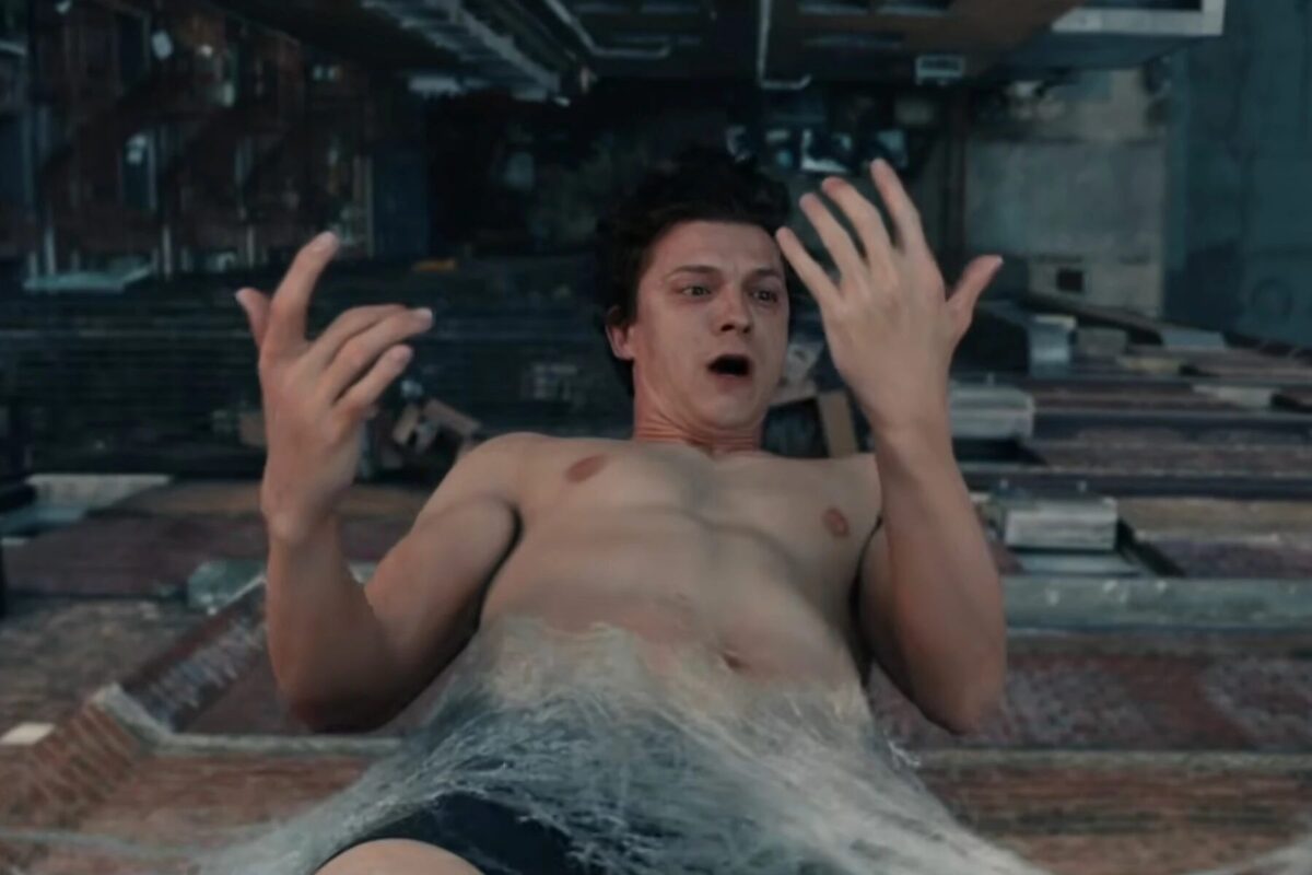 image 7 10 - Homem-Aranha 4 | 5 maiores REVELAÇÕES do trailer de Um Novo Dia