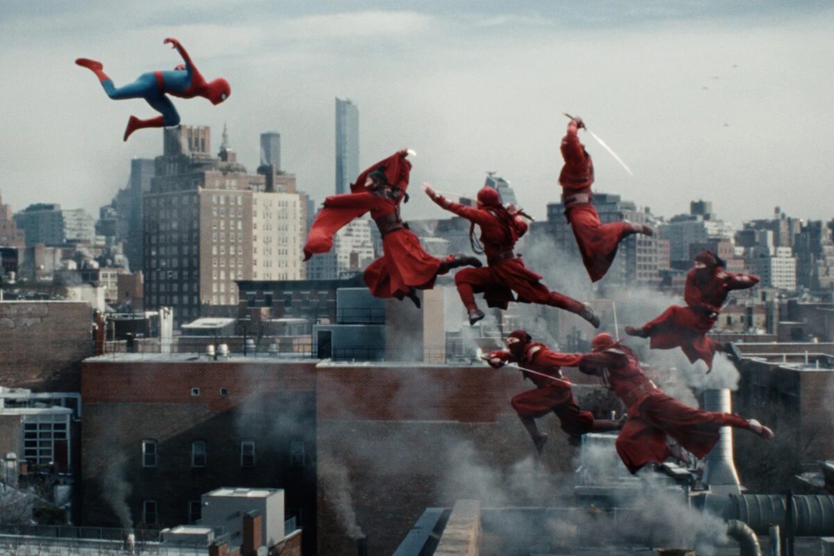 image 7 11 - Homem-Aranha 4 | 5 maiores REVELAÇÕES do trailer de Um Novo Dia