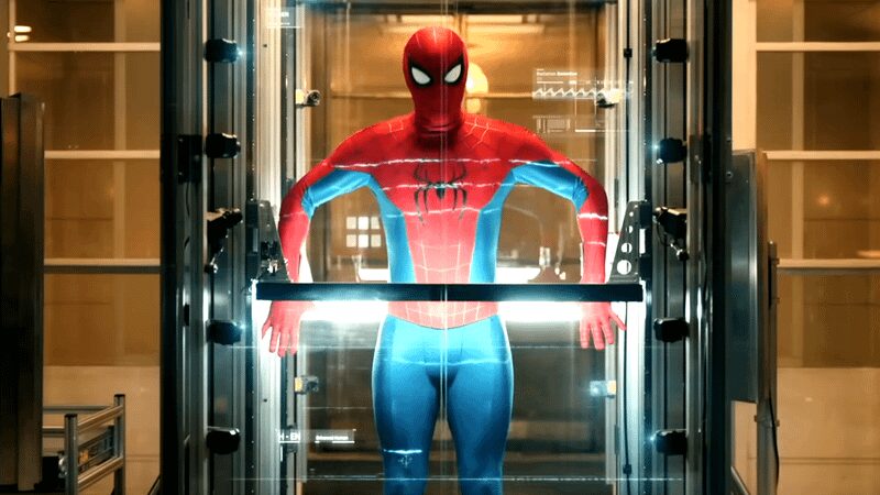 image 7 17 - Homem-Aranha 4 | Trailer revela caça a VILÃO dos X-Men