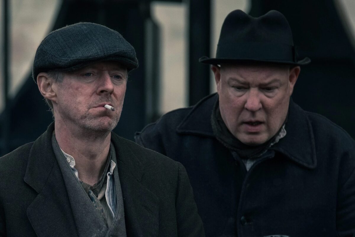 image 7 22 - Peaky Blinders: O Homem Imortal | Quem voltou pro filme? Confira o elenco!