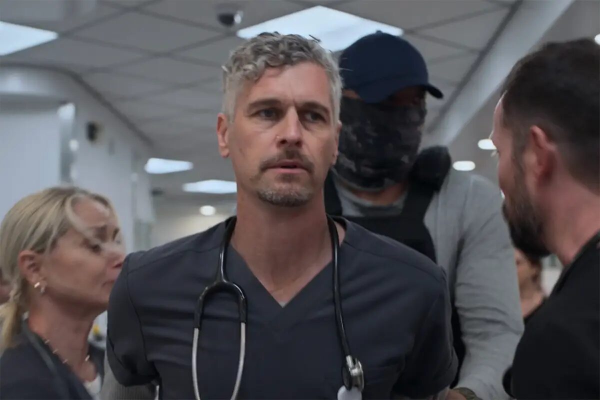 The Pitt | A história por trás do ICE no epi 11 da 2ª temporada - 9 image 7 29 - The Pitt | A história por trás do ICE no epi 11 da 2ª temporada