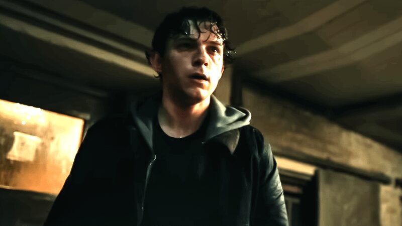 image 7 3 - Homem-Aranha 4 | Trailer indica que Peter Parker vai virar MONSTRO