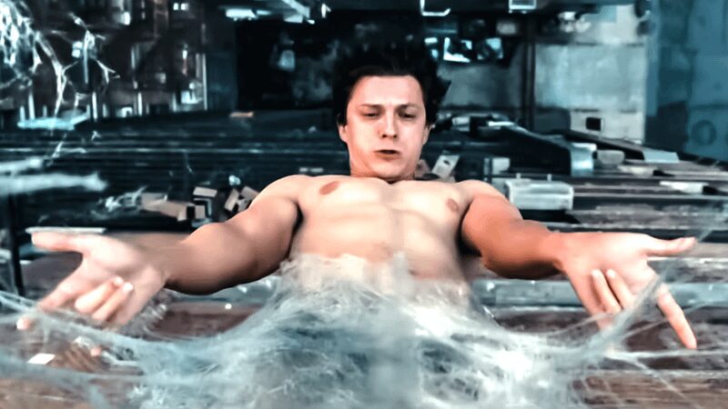 image 7 4 - Homem-Aranha 4 | Trailer indica que Peter Parker vai virar MONSTRO