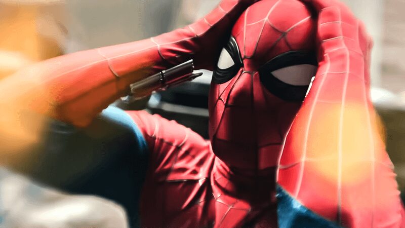 image 7 5 - Homem-Aranha 4 | Trailer indica que Peter Parker vai virar MONSTRO