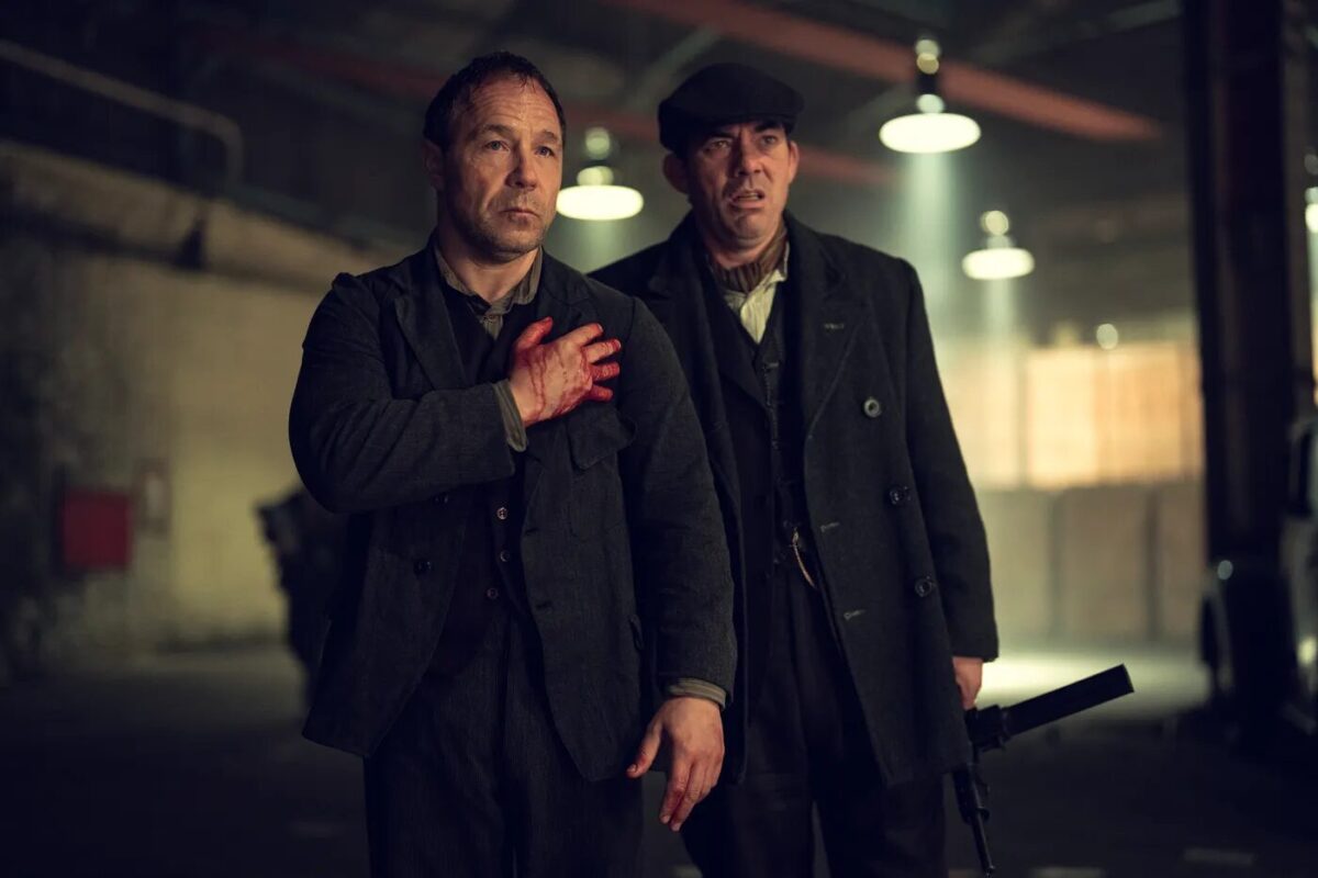 Peaky Blinders: O Homem Imortal | Quem vive e quem morre no filme? - 1 image 8 3 - Peaky Blinders: O Homem Imortal | Quem vive e quem morre no filme?