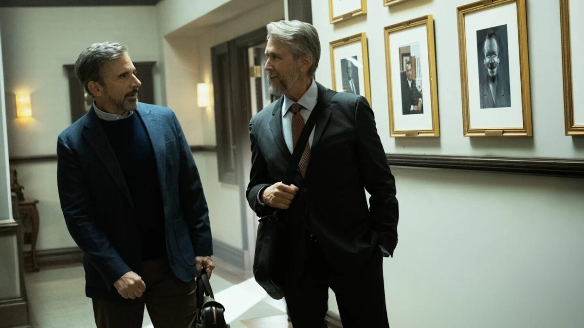 Rooster Episódio 3 explicado | Russo enfrenta seu pior inimigo - 10 image 8 5 - Rooster Episódio 3 explicado | Russo enfrenta seu pior inimigo