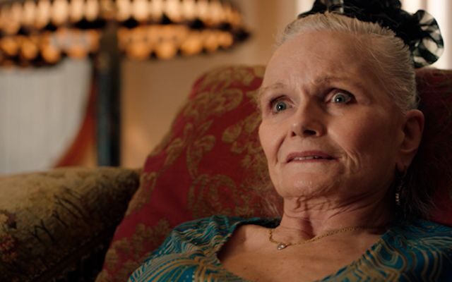 image 8 6 - Morre Valerie Perrine, atriz dos filmes de Superman com Christopher Reeve