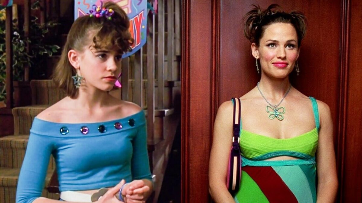 De Repente 30 ganhará reboot na Netflix com produção de Jennifer Garner - 1 image 8 9 - De Repente 30 ganhará reboot na Netflix com produção de Jennifer Garner